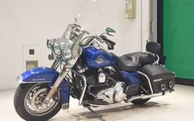 HARLEY FLHRC 1580 2009