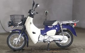 HONDA SUPER CUB110 JA42