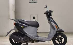 SUZUKI LET's 4 2025 CA45A