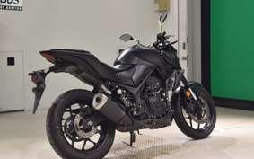 YAMAHA MT-25 A 2012 RG43J