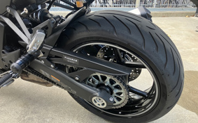 KAWASAKI NINJA 1000 SX 2024 ZXT02K