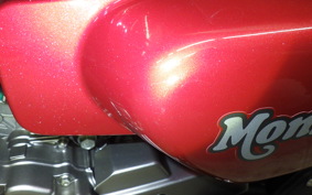 HONDA MONKEY 125 2002 JB03