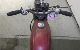 SUZUKI COLLEDA 50 S K50
