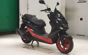 YAMAHA MAJESTY155 Gen.2 S