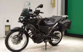 KAWASAKI VERSYS X250ﾂｱﾗｰ LE250D