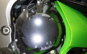 KAWASAKI NINJA 1000 2012