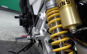 YAMAHA XJR400 Gen.3 R 2008 RH02J