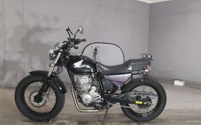 HONDA FTR223 MC34