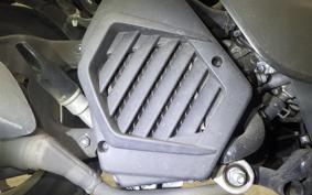 HONDA TACT-4ﾍﾞｰｼｯｸ 2012 AF79