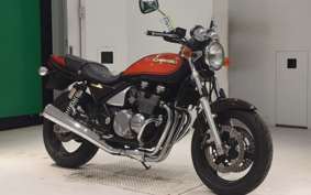 KAWASAKI ZEPHYR 400 KAI 2018 ZR400C