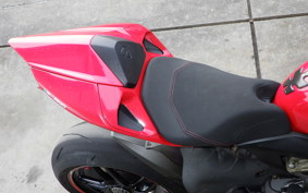 DUCATI 1199 PANIGALE 2014