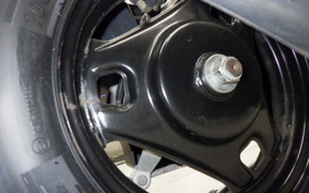 SUZUKI ADDRESS V125 S 1997 CF4MA