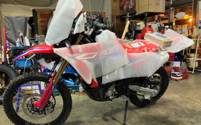 HONDA CRF250 RALLY MD47