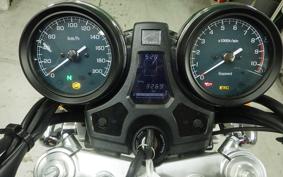 HONDA CB1100 EX 2015 SC65