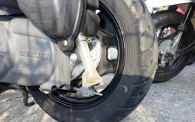 SUZUKI ﾚｯﾂ CA4AA