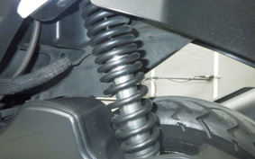 SUZUKI ADDRESS V125 S 2009 CF4MA