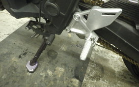 HONDA CB650R 2022 RH03