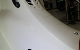 HONDA C110 SUPER CUB 2016 JA59