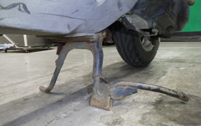 HONDA LEAD 100 2008 JF06