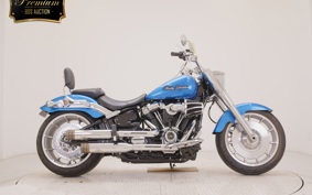 HARLEY FLBS 1870 2024