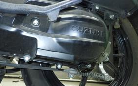 SUZUKI ADDRESS 110 2007 CE47A