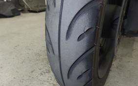 HONDA LEAD 125 2007 JF45