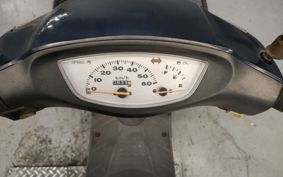 HONDA DIO AF34