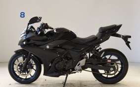SUZUKI GSX250R