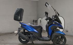 YAMAHA TRICITY 155 ABS SG37J