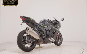 KAWASAKI ZX 10 NINJA ABS 2021 ZXT02L