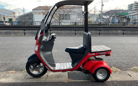 HONDA GYRO CANOPY TA03