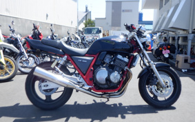 HONDA CB400SF 1993 NC31
