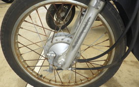 HONDA C50 SUPER CUB AA04