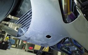 SUZUKI HAYABUSA Gen.2 2016 GX72B