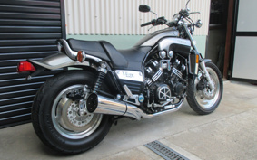 YAMAHA VMAX 2000 2LTN