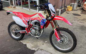 HONDA CRF250 RALLY ME10