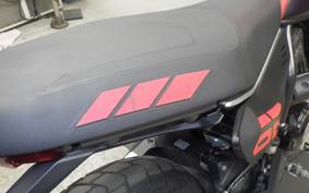 DUCATI SCRAMBLER FULL THROTTLE 2023