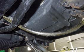 HARLEY FXDWG 1580 2010