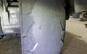 SUZUKI SKYWAVE 200 (Burgman 200) 2009 CH41A