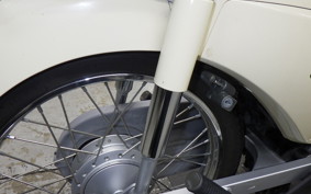 HONDA C110 SUPER CUB 2014 JA07