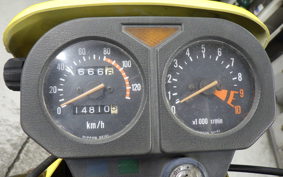 SUZUKI DR250 S SJ41A