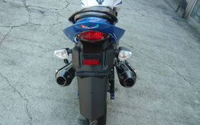 SUZUKI GSR250 GJ55D