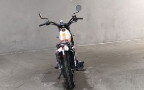 SUZUKI GLASS TRACKER BIG BOY NJ47A