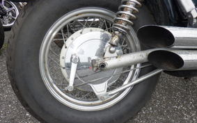 YAMAHA VIRAGO 400 2NT