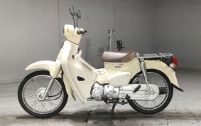 HONDA SUPER CUB110 JA44