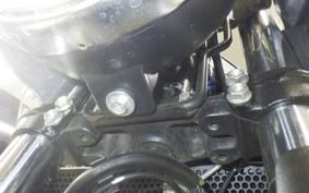 SUZUKI SV650 X A 2018 VP55B