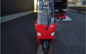 HONDA GYRO TA03