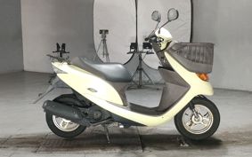 HONDA DIO CHESTER AF62