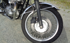 KAWASAKI W400 2007 EJ400A