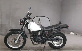 YAMAHA TW200 DG07J